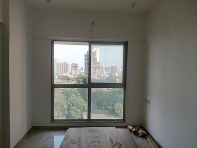 1 BHK Flat