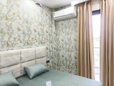 Bedroom Image of 1450 Sq.ft 3 BHK Builder Floor for sale in Skywhales Vienna Greens II, Sector 99A Gurgaon for Rs. 17000000