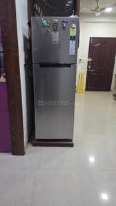 Kitchen Image of 1242 Sq.ft 2 BHK Apartment / Flat for sale in Prathna Residency, Gota Ahmedabad for Rs. 6500000