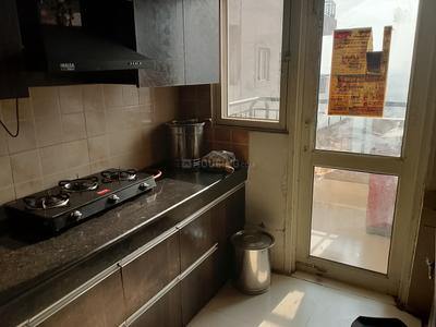 Kitchen Image of 1400 Sq.ft 2.5 BHK Apartment / Flat for sale in Sector 95 Gurgaon for Rs. 14700000