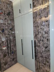Bedroom Image of 1550 Sq.ft 3 BHK Apartment / Flat for sale in Duville Riverdale Residences I, Kharadi Pune for Rs. 20500000