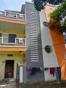 Image of 1000 Sq.ft 6 BHK Independent House for rent in Gagillapur, Hyderabad for Rs. 24000