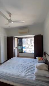 Bedroom Image of 650 Sq.ft 1.5 BHK Apartment / Flat for sale in Dilshad Castle, Jogeshwari West Mumbai for Rs. 15000000