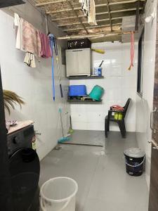 Bathroom Image of 2200 Sq.ft 3 BHK Apartment / Flat for sale in Scarlet Heights, Satellite Ahmedabad for Rs. 15000000