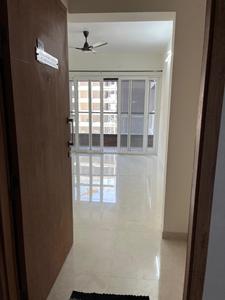 Hall Image of 980 Sq.ft 2 BHK Apartment / Flat for sale in Majestique Marbella, Kharadi Pune for Rs. 11300000