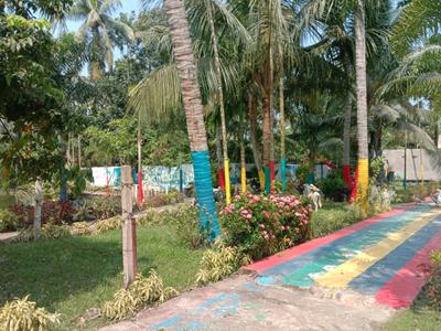 Image of 1440 Sq.ft Residential Plot / Land for sale in Vriddhica Heritage, Bara Gagan Gohalia, Kolkata for Rs. 600009