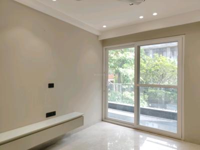 Bedroom Image of 2250 Sq.ft 4 BHK Builder Floor for sale in Sector 57 Gurgaon for Rs. 34000000