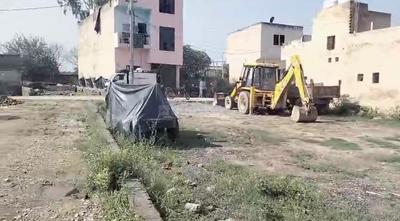 Image of 4011 Sq.ft Residential Plot / Land for sale in Narela, New Delhi for Rs. 19800000