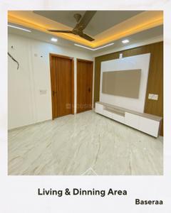 Bedroom Image of 4873 Sq.ft 4 BHK Apartment / Flat for sale in Parx Laureate, Sector 108 Noida for Rs. 82000000