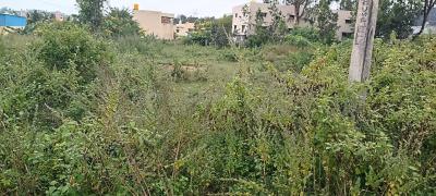 Image of 2400 Sq.ft Residential Plot / Land for sale in Bannerughatta, Bengaluru for Rs. 6240000