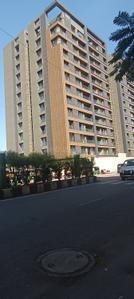 Image of 2360 Sq.ft 3 BHK Apartment / Flat for sale in Banu Ibrahim Hayaa Fine Living, Rander, Surat for Rs. 24800000