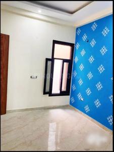 Bedroom Image of 985 Sq.ft 3 BHK Independent House for sale in Lal Kuan Ghaziabad for Rs. 5500000