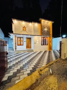 Image of 650 Sq.ft 1 BHK Independent House for sale in Barathipuram, Coimbatore for Rs. 1500000