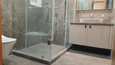 Image of 1942 Sq.ft 3 BHK Builder Floor for sale in Sarvodaya Enclave, New Delhi for Rs. 75000000