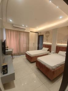 Bedroom Image of 1950 Sq.ft 3 BHK Apartment / Flat for sale in Rishita Mulberry Heights, Sushant Golf City Lucknow for Rs. 18000000