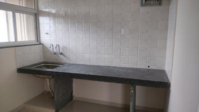 Kitchen Image of 500 Sq.ft 1 BHK Apartment / Flat for sale in Parklane Lifeseasons, Dhanori Pune for Rs. 3400000