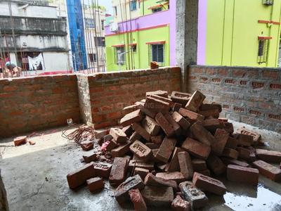 Image of 950 Sq.ft 3 BHK Apartment / Flat for sale in Garfa, Kolkata for Rs. 5000000
