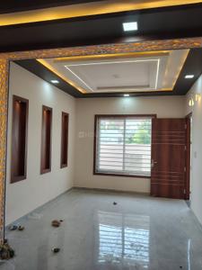 Hall Image of 1200 Sq.ft 3 BHK Independent House for sale in Indira Nagar Lucknow for Rs. 4800000