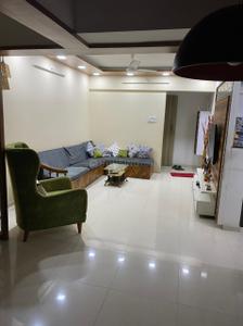 Hall Image of 2000 Sq.ft 2 BHK Apartment / Flat for sale in Atria Dhanashree Aashiyana, Mohammed Wadi Pune for Rs. 9500000