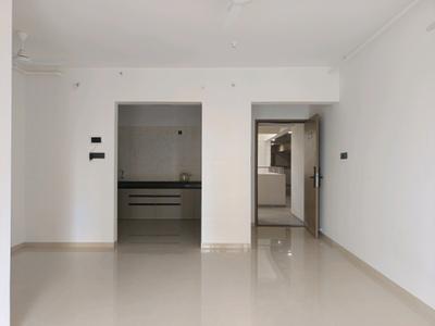 Living Room Image of 1100 Sq.ft 2 BHK Apartment / Flat for sale in Que 914, Mundhwa Pune for Rs. 10000000