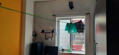 Bedroom Image of 1280 Sq.ft 5.5 BHK Builder Floor for sale in Haltu Kolkata for Rs. 7000000