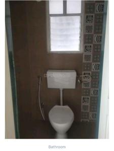 Bathroom Image of 215 Sq.ft 1 BHK Apartment / Flat for sale in Xrbia Ambi, Talegaon Dabhade Pune for Rs. 2000000