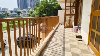 Bedroom Image of 2250 Sq.ft 3 BHK Builder Floor for sale in TDI The Grand Retreat, Sector 88 Faridabad for Rs. 15000000