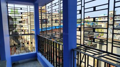 Image of 850 Sq.ft 2 BHK Apartment / Flat for sale in Airport Gate No 2, Kolkata for Rs. 2600000