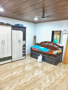 Bedroom Image of 430 Sq.ft 1 RK Independent House for sale in Vangani Thane for Rs. 1800000
