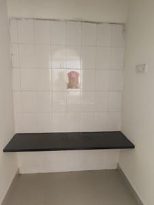 Kitchen Image of 1640 Sq.ft 3 BHK Apartment / Flat for sale in West Tambaram Chennai for Rs. 9800000