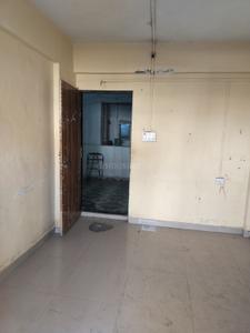 Hall Image of 530 Sq.ft 1 BHK Apartment / Flat for sale in Diva Thane for Rs. 1100000