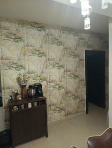 Bedroom Image of 1246 Sq.ft 3 BHK Apartment / Flat for sale in North Dum Dum Bediapara Kolkata for Rs. 9500000