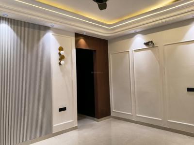 Bedroom Image of 1800 Sq.ft 3 BHK Builder Floor for sale in Sector 23 Gurgaon for Rs. 22500000