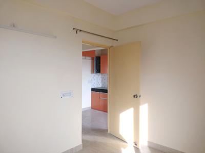 Bedroom Image of 851 Sq.ft 3 BHK Apartment / Flat for sale in Agrasain Aagman 2, Sector 70 Faridabad for Rs. 7000000