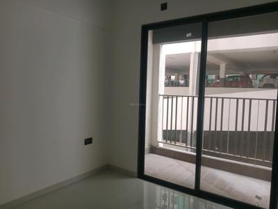 Bedroom Image of 750 Sq.ft 2 BHK Apartment / Flat for sale in Pride Purple Park Connect, Hinjawadi Pune for Rs. 8500000