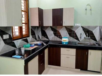 Kitchen Image of 2350 Sq.ft 3 BHK Independent House for rent in Basharatpur Gorakhpur for Rs. 18000