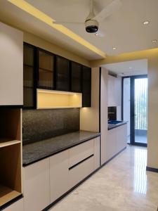 Kitchen Image of 2700 Sq.ft 3 BHK Builder Floor for sale in Sector 45 Gurgaon for Rs. 35000000