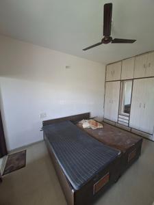 Bedroom Image of 1500 Sq.ft 3 BHK Builder Floor for rent in Sector 4 Panchkula for Rs. 35000
