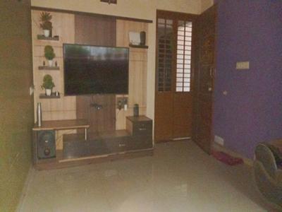 Living Room Image of 1400 Sq.ft 3 BHK Apartment / Flat for sale in Praharsh Highland, Bopal Ahmedabad for Rs. 8500000