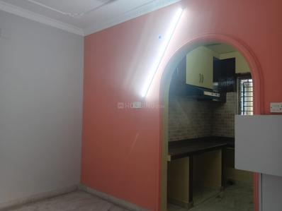 Kitchen Image of 1250 Sq.ft 3 BHK Builder Floor for sale in Haltu Kolkata for Rs. 7300000