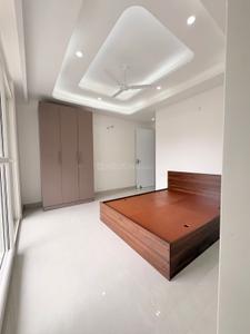 Bedroom Image of 2100 Sq.ft 3 BHK Builder Floor for sale in Patel Nagar Dehradun for Rs. 9800000