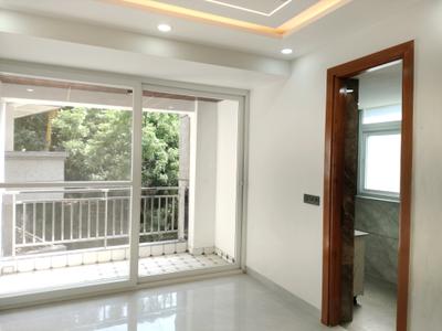 Bedroom Image of 2200 Sq.ft 4 BHK Apartment / Flat for sale in Ashwaryam Apartments, Sector 4 Dwarka New Delhi for Rs. 42000000