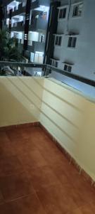 Balcony Image of 1172 Sq.ft 2 BHK Apartment / Flat for sale in SLV Sunflower, K R Puram Bengaluru for Rs. 6000000