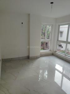 Bedroom Image of 1118 Sq.ft 3 BHK Builder Floor for sale in Lake Town Kolkata for Rs. 10500000