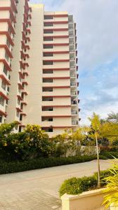 Image of 490 Sq.ft 2 BHK Apartment / Flat for sale in Pashmina Brookwoods, Baiyappanahalli, Bengaluru for Rs. 4200000