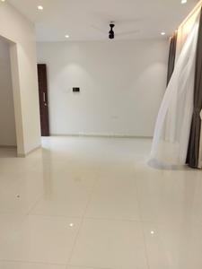 Hall Image of 780 Sq.ft 1 BHK Apartment / Flat for sale in Mohammed Wadi Pune for Rs. 3500000