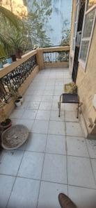 Balcony Image of 1500 Sq.ft 3 BHK Builder Floor for sale in Today Homes Blossoms 2, Sector 51 Gurgaon for Rs. 24900000
