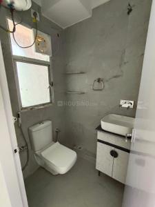 Image of 950 Sq.ft 2 BHK Apartment / Flat for rent in DLF Princeton Estate, Sector 53, Gurgaon for Rs. 50000