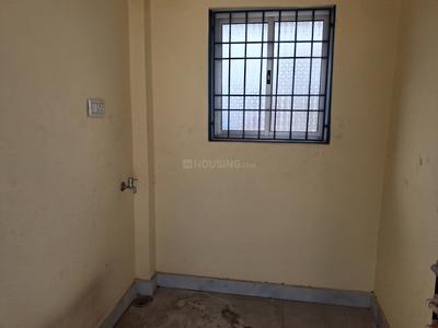 Bedroom Image of 700 Sq.ft 3 BHK Independent House for sale in Manali New Town Chennai for Rs. 4000000