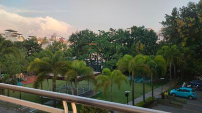 Image of 2000 Sq.ft 3 BHK Apartment / Flat for sale in Karia Konark Bella Vista, Hadapsar, Pune for Rs. 23800000